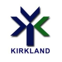 Company logo Ville de Kirkland