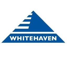Company logo Whitehaven Coal