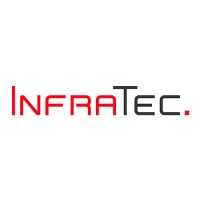 Firmenlogo InfraTec GmbH