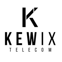 Company logo Kewix Telecommunication Inc.