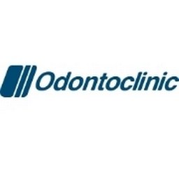 Company logo ODONTOCLINIC