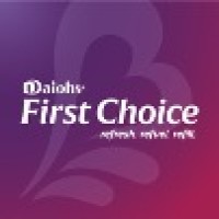 Company logo First Choice Coffee