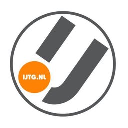 Company logo IJTG Logistics