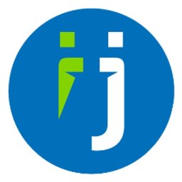 Company logo Jazeker Arbeidsbemiddeling