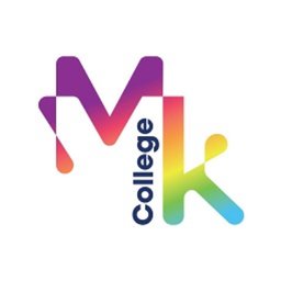 Company logo MILTON KEYNES COLLEGE