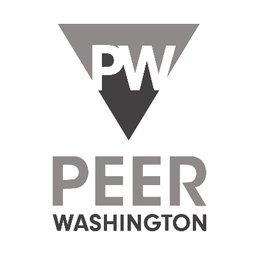 Company logo Peer Washington