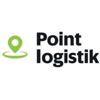 Company logo Point Logistik Gota Media AB