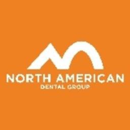 Company logo North American Dental Group