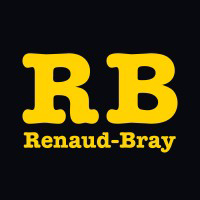 Company logo Renaud-Bray