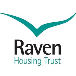 Company logo Raven Housing Trust