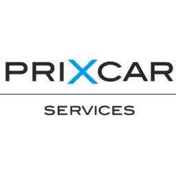Company logo PRIXCAR SERVICES