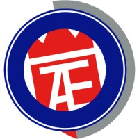 Logotipo de la empresa Embarba