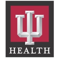 Company logo Indiana University Health