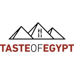 Company logo Taste Of Egypt