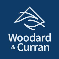 Company logo Woodard Curran