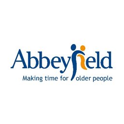 Company logo The Abbeyfield Society
