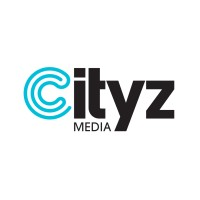 Logo de l'entreprise Cityz Media