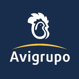 Logotipo de la empresa AVIGRUPO
