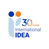 Company logo International Institute for Democracy and Electoral Assistance