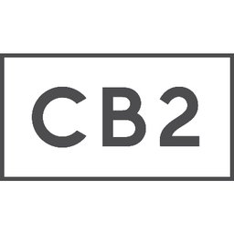 Company logo CB2
