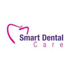 Company logo SMART DENTAL CARE