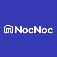 Company logo NocNoc