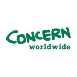 Company logo Concern Worldwide