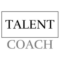 Logotipo de la empresa Talent Coach