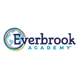 Company logo Everbrook Academy