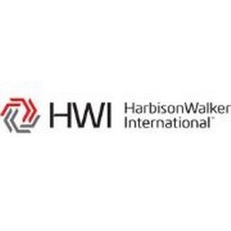 Company logo HarbisonWalker International