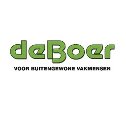 Company logo De Boer Drachten
