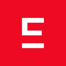 Logo syarikat Esker