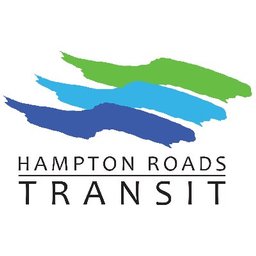 Company logo Hampton Roads Transit
