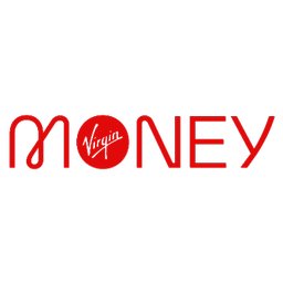 Company logo Virgin Money