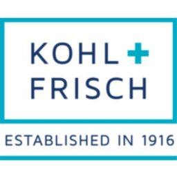 Company logo Kohl & Frisch