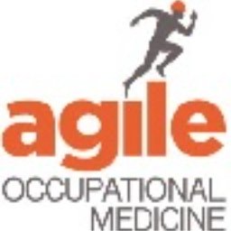 Company logo Agile Occupational Medicine