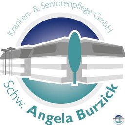 Firmenlogo Kranken- und Seniorenpflege GmbH Schwester Angela Burzick