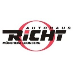 Firmenlogo Autohaus Richt GmbH