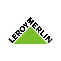 Company logo Leroy Merlin