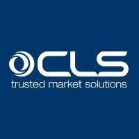 Company logo CLS Group