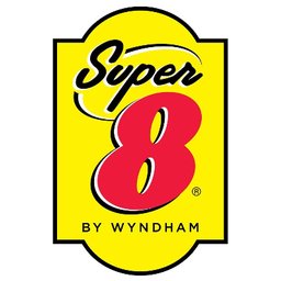 Company logo Super 8 by Wyndham