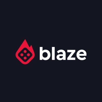 Company logo Blaze
