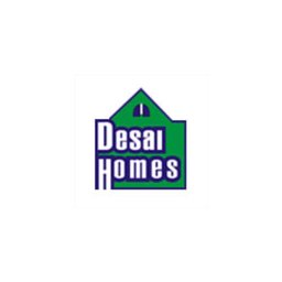 कंपनी का लोगो Desai Homes