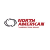 Company logo North American Construction Group Inc.