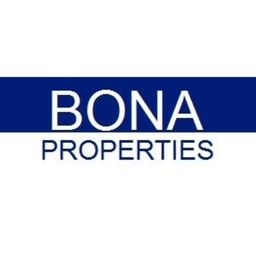 Company logo Bona Building & Management