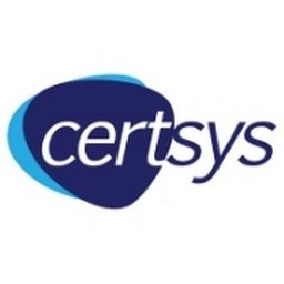 Company logo Certsys