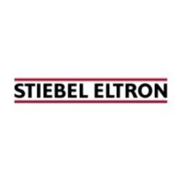 Firmenlogo Stiebel Eltron