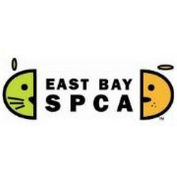 Company logo East Bay SPCA