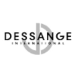 Logo de l'entreprise DESSANGE INTERNATIONAL