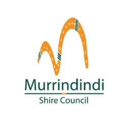 Company logo Murrindindi Shire Council